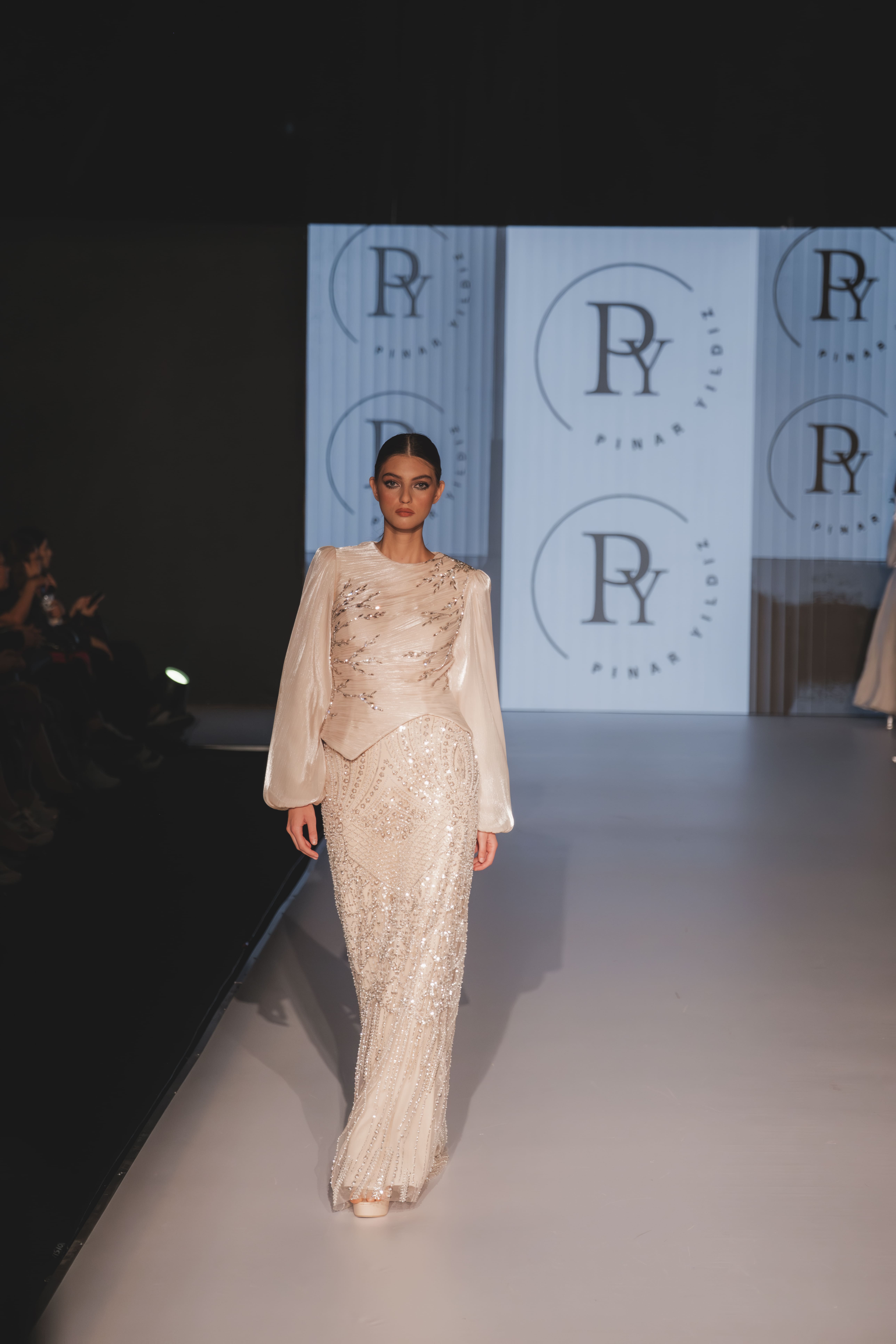 Runway Look 05