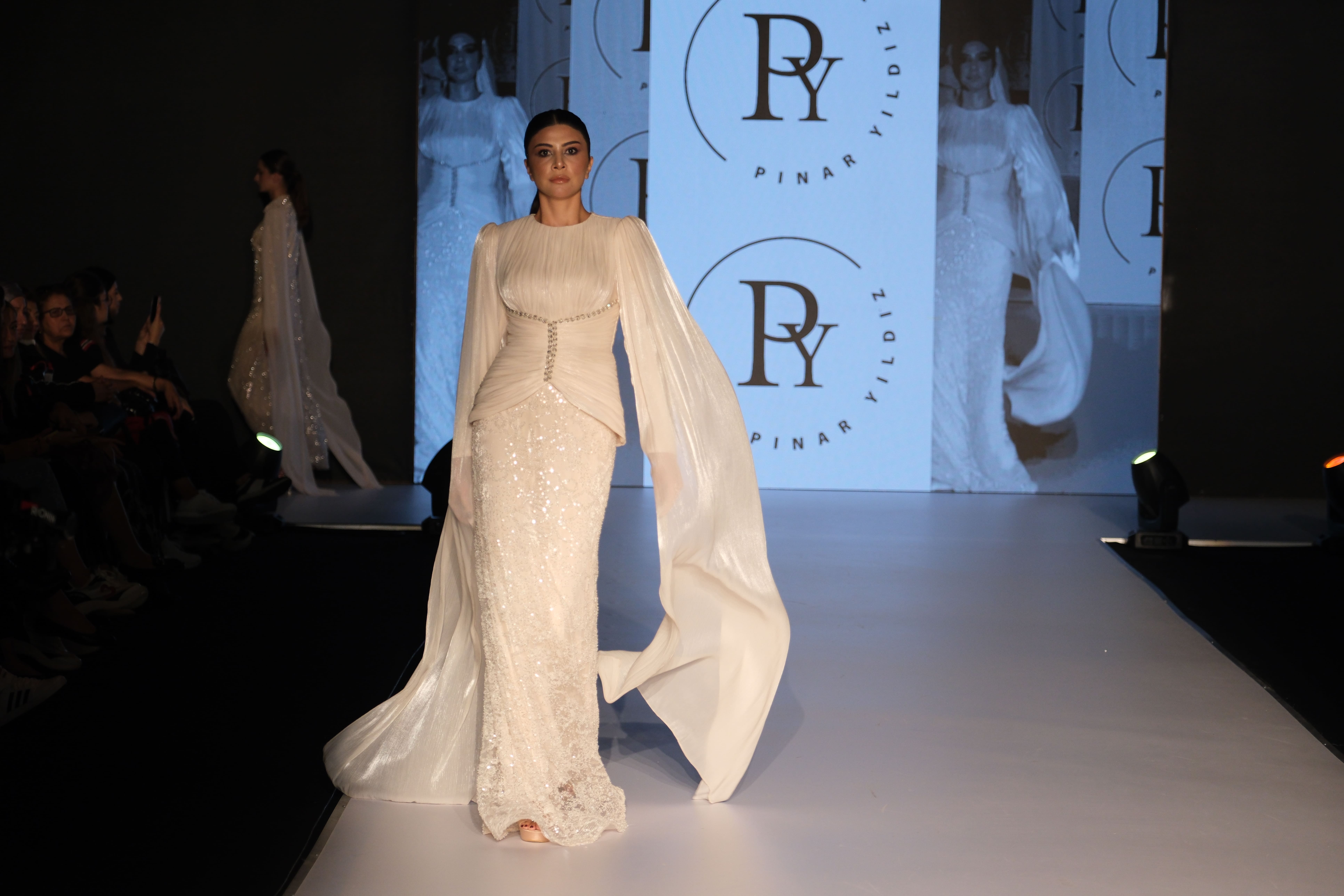 Runway Look 08