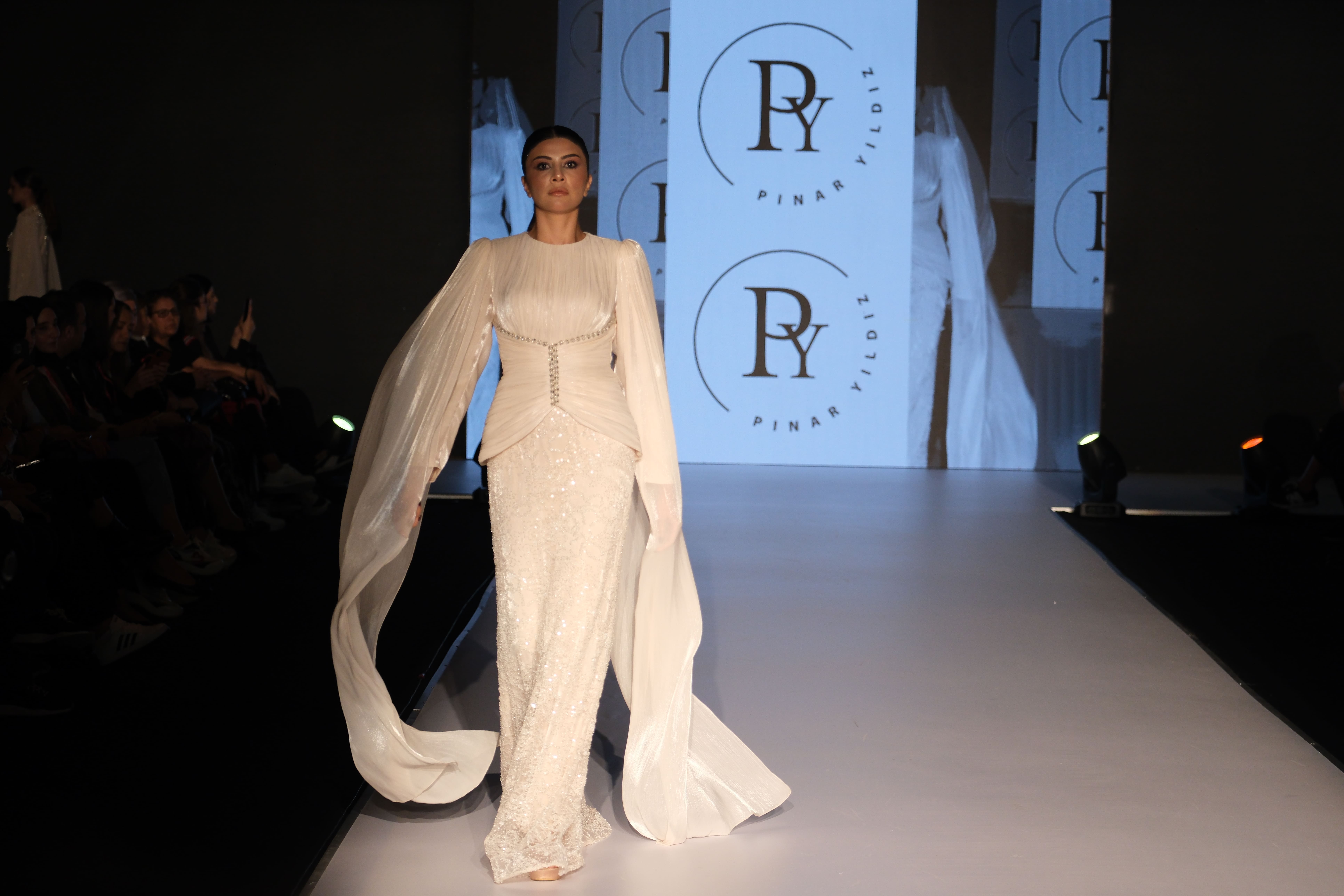 Runway Look 11