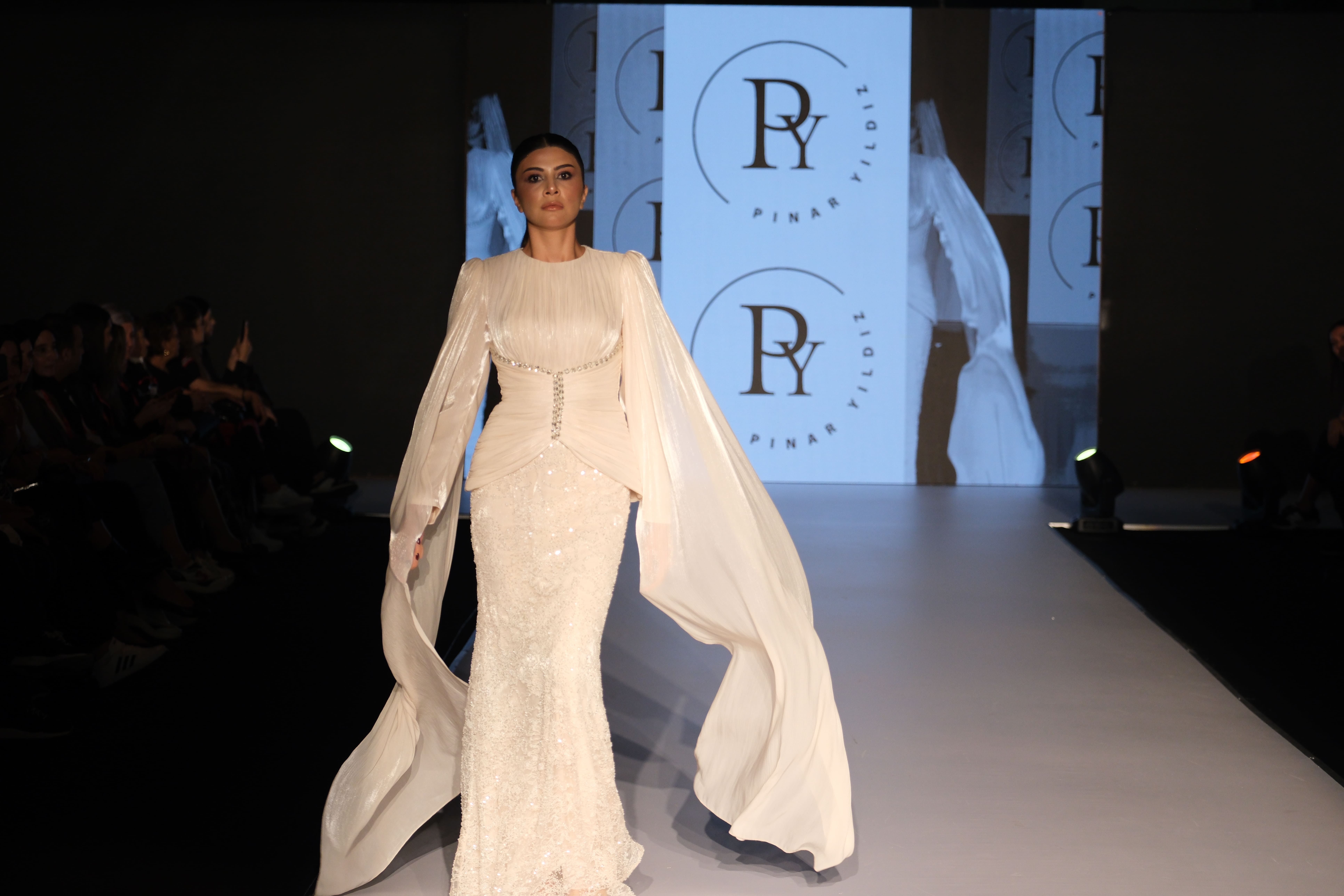 Runway Look 12